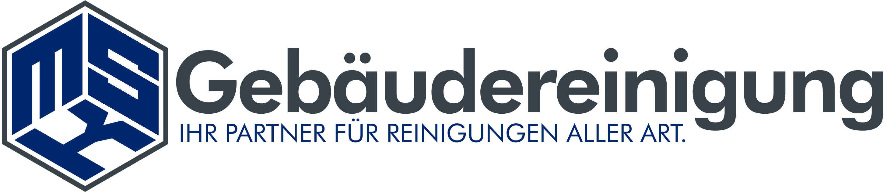 MSK Gebäudereinigung Frankfurt